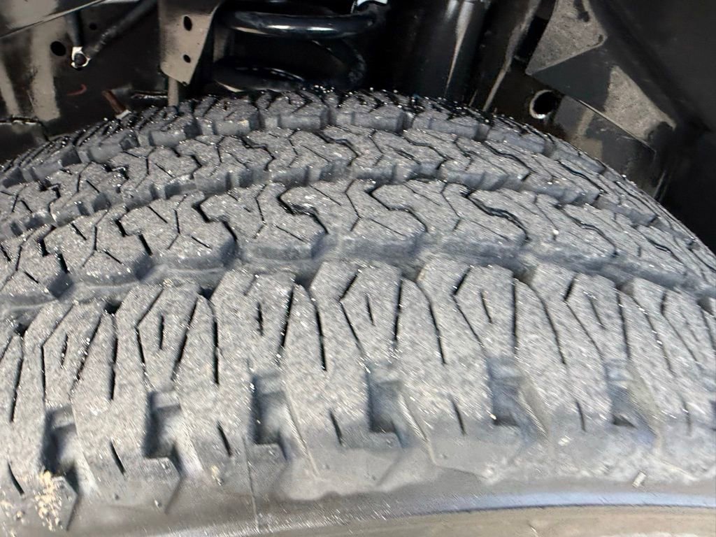 Used 2024 RAM 2500 Laramie w/ Night Edition image 26