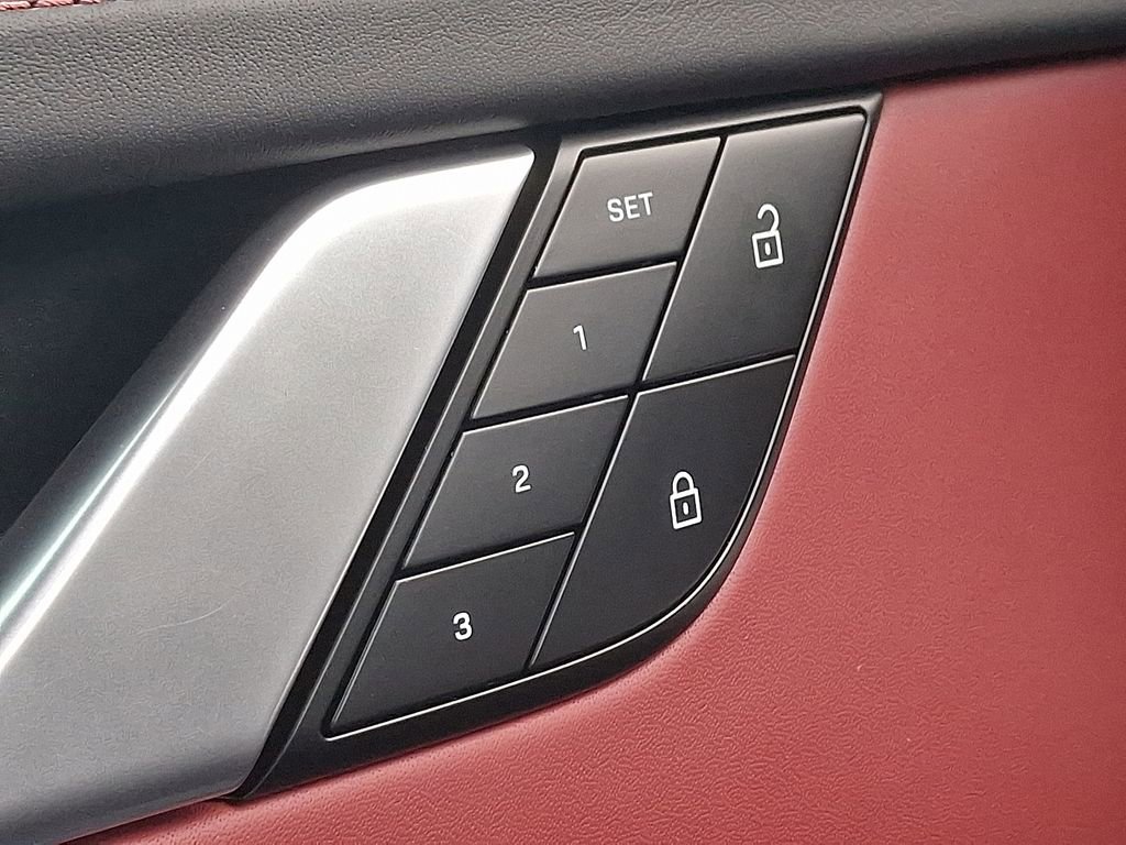 Certified 2024 Porsche 911 Turbo image 27