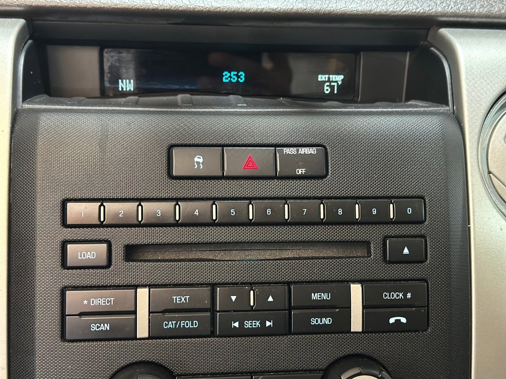 Used 2009 Ford F150 XL image 14