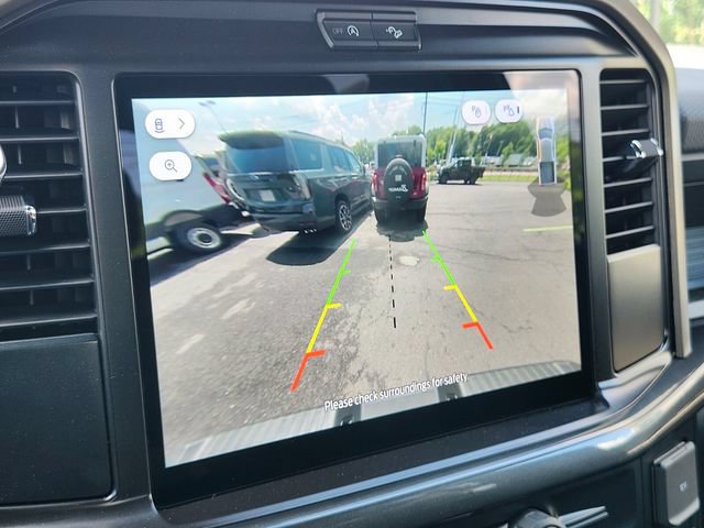 New 2026 Ford F150 STX w/ Equipment Group 201A FX4 AWD/4WD image 21