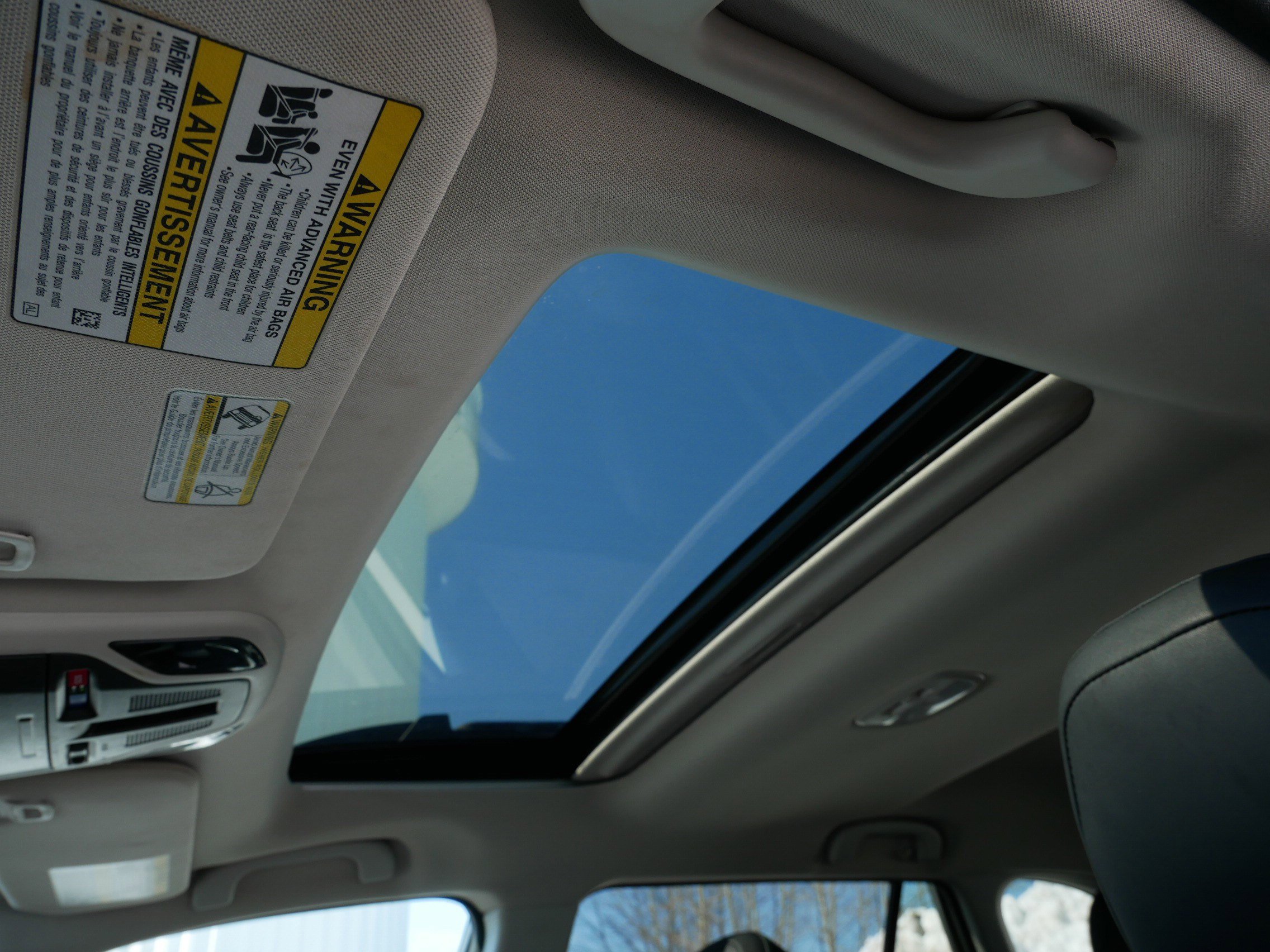 Used 2025 Subaru Outback Onyx Edition image 34