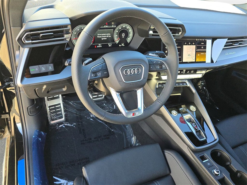 New 2026 Audi A3 2.0T Premium image 15