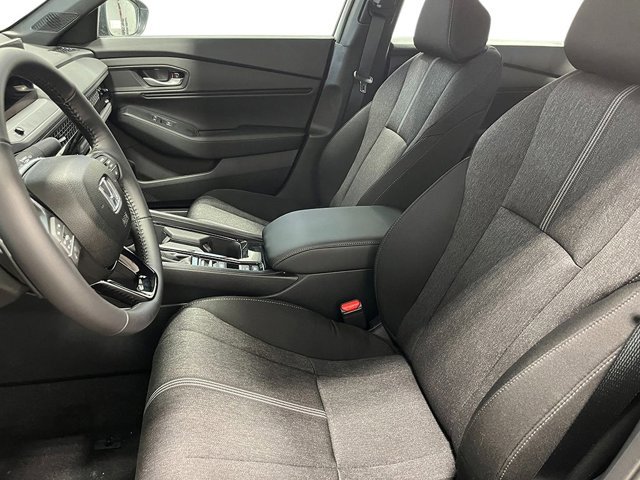 New 2026 Honda Accord Sport image 9