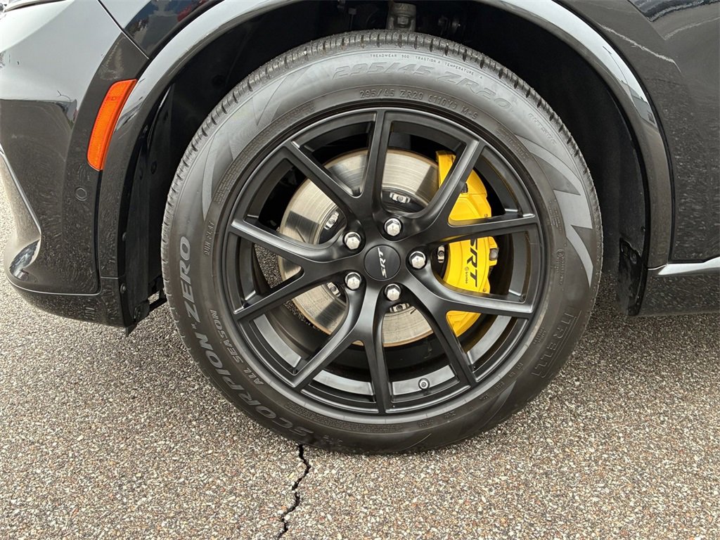Used 2024 Dodge Durango SRT image 13