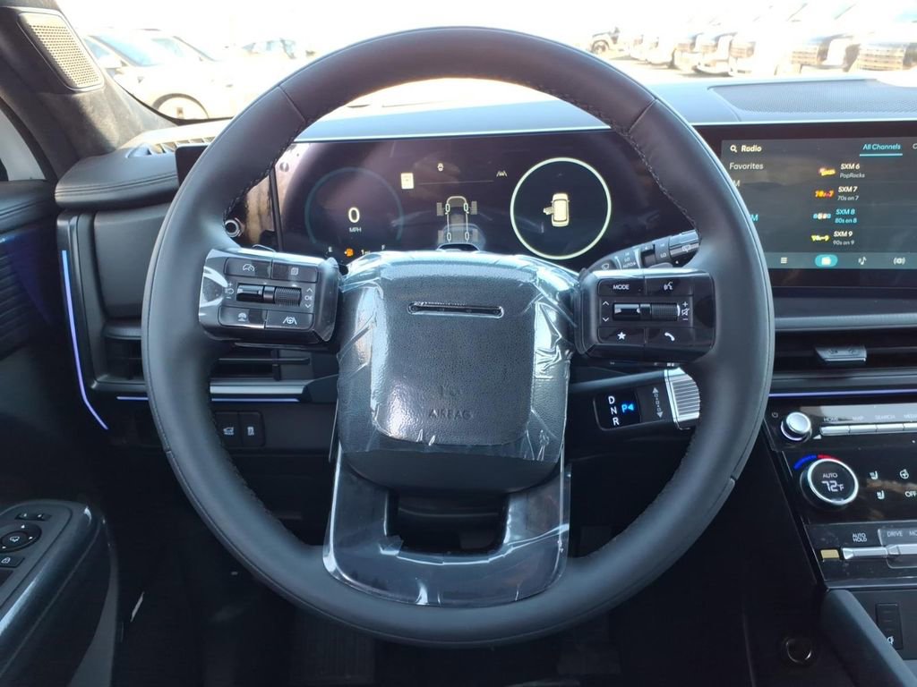 New 2026 Hyundai Santa Fe Calligraphy image 14