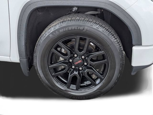 Used 2021 GMC Sierra 1500 Elevation w/ X31 Off-Road Package AWD/4WD image 10
