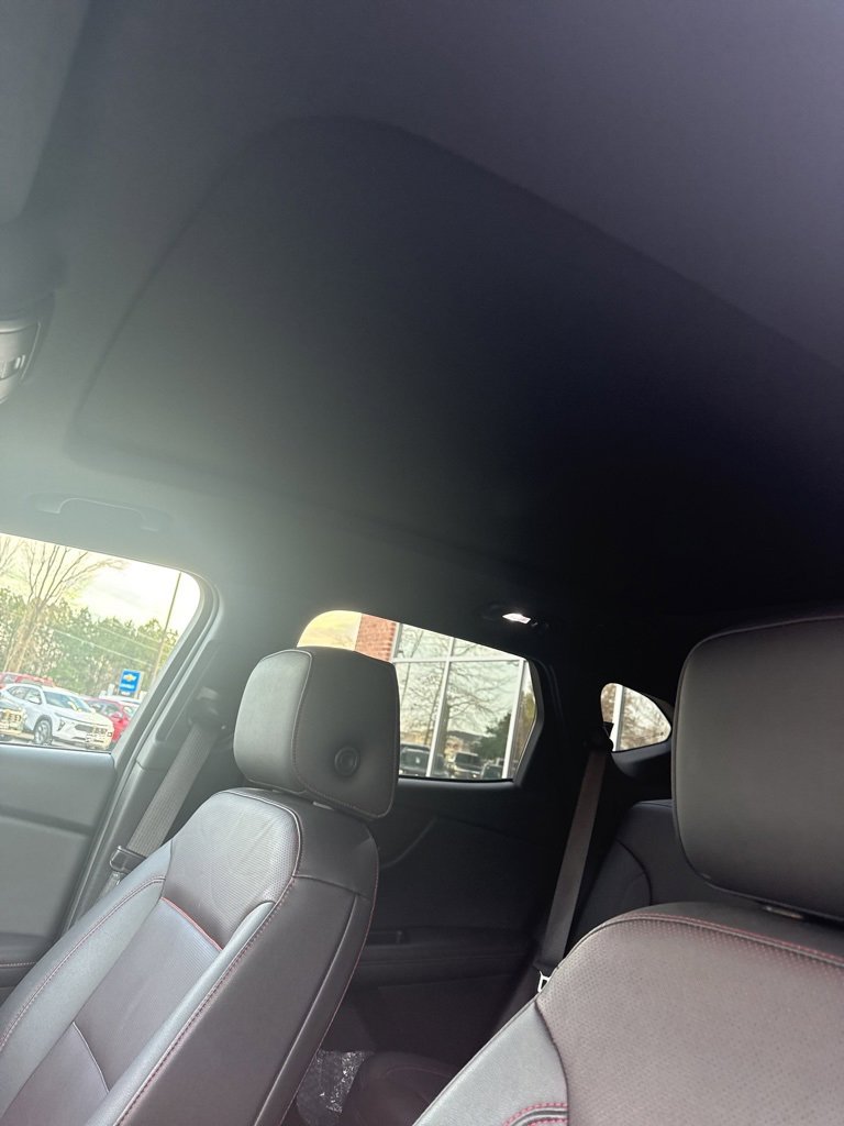 Used 2021 Chevrolet Blazer RS w/ Enhanced Convenience Package image 12