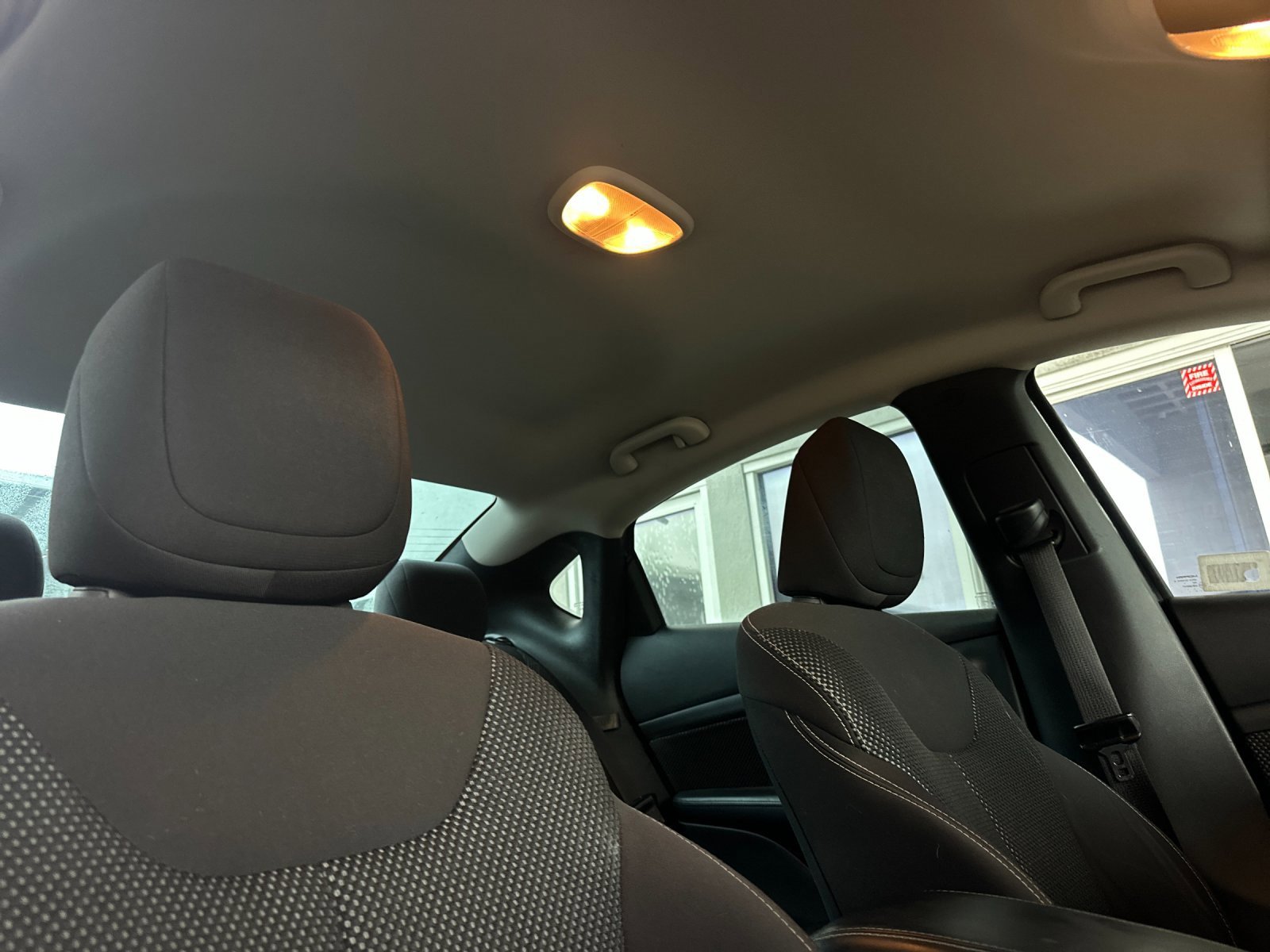 Used 2015 Dodge Dart SXT image 23