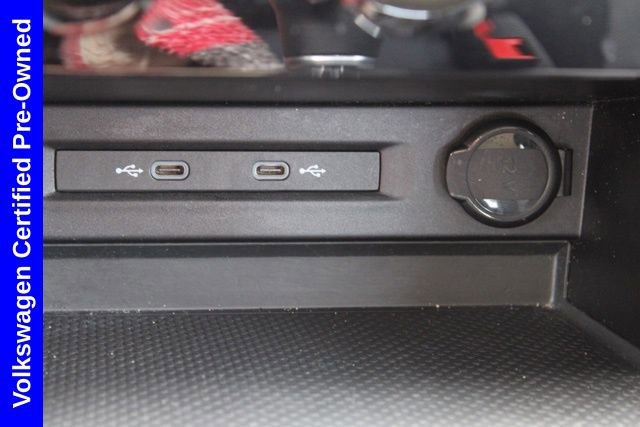 Used 2023 Volkswagen Taos S w/ IQ Drive S Package image 35