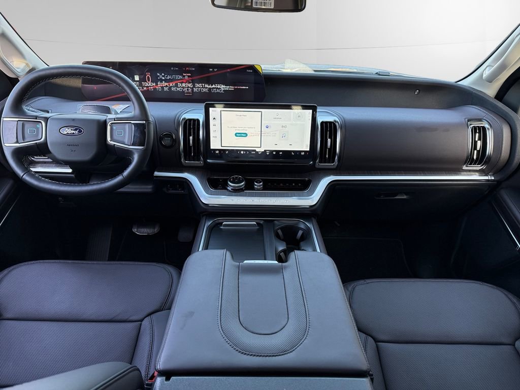 New 2026 Ford Expedition Max Platinum w/ Platinum Ultimate Package image 10