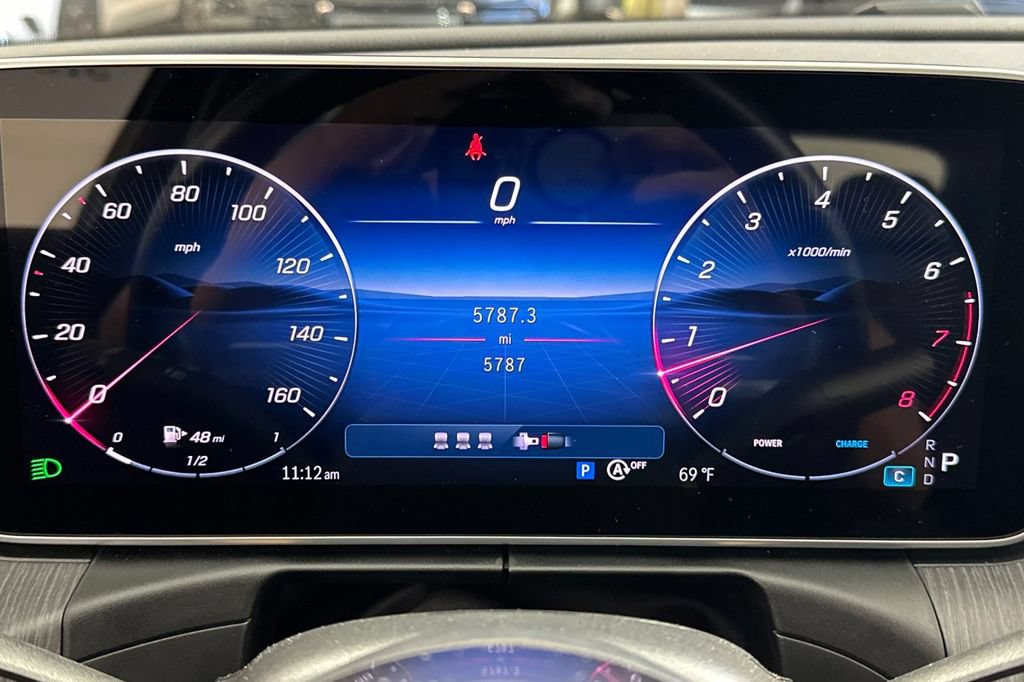 Certified 2026 Mercedes-Benz C 300 Sedan image 31