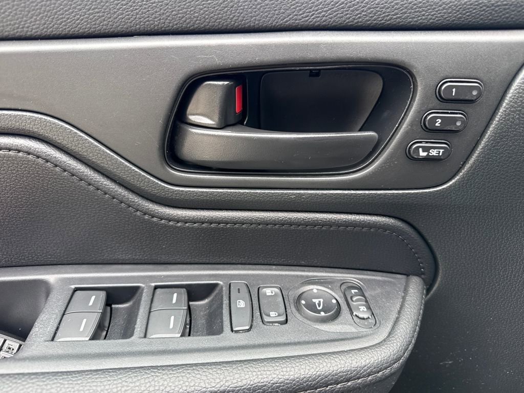 Used 2023 Honda Odyssey Sport image 15