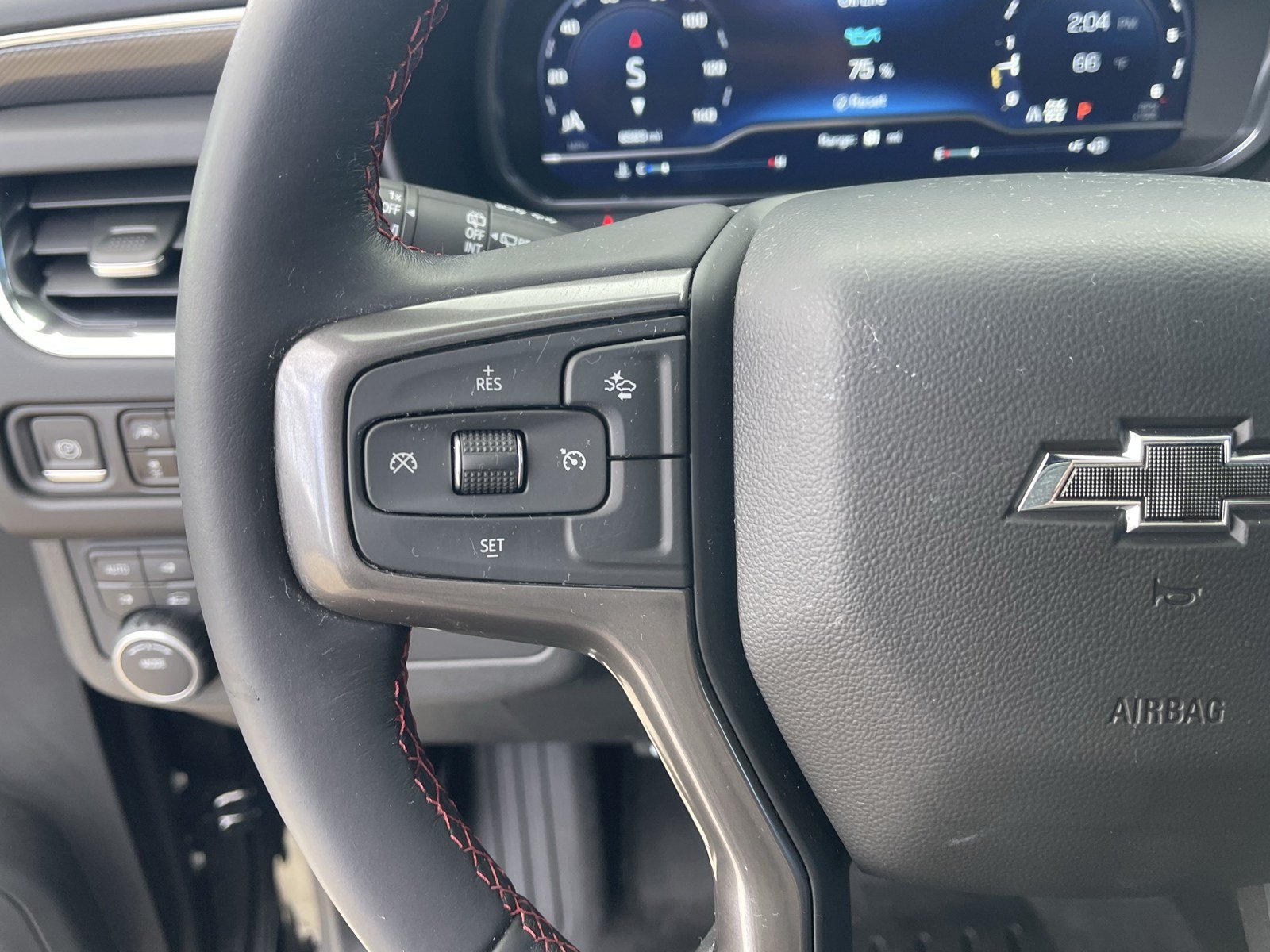 Used 2023 Chevrolet Tahoe RST AWD/4WD image 23