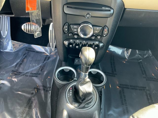 Used 2013 MINI Cooper S image 15