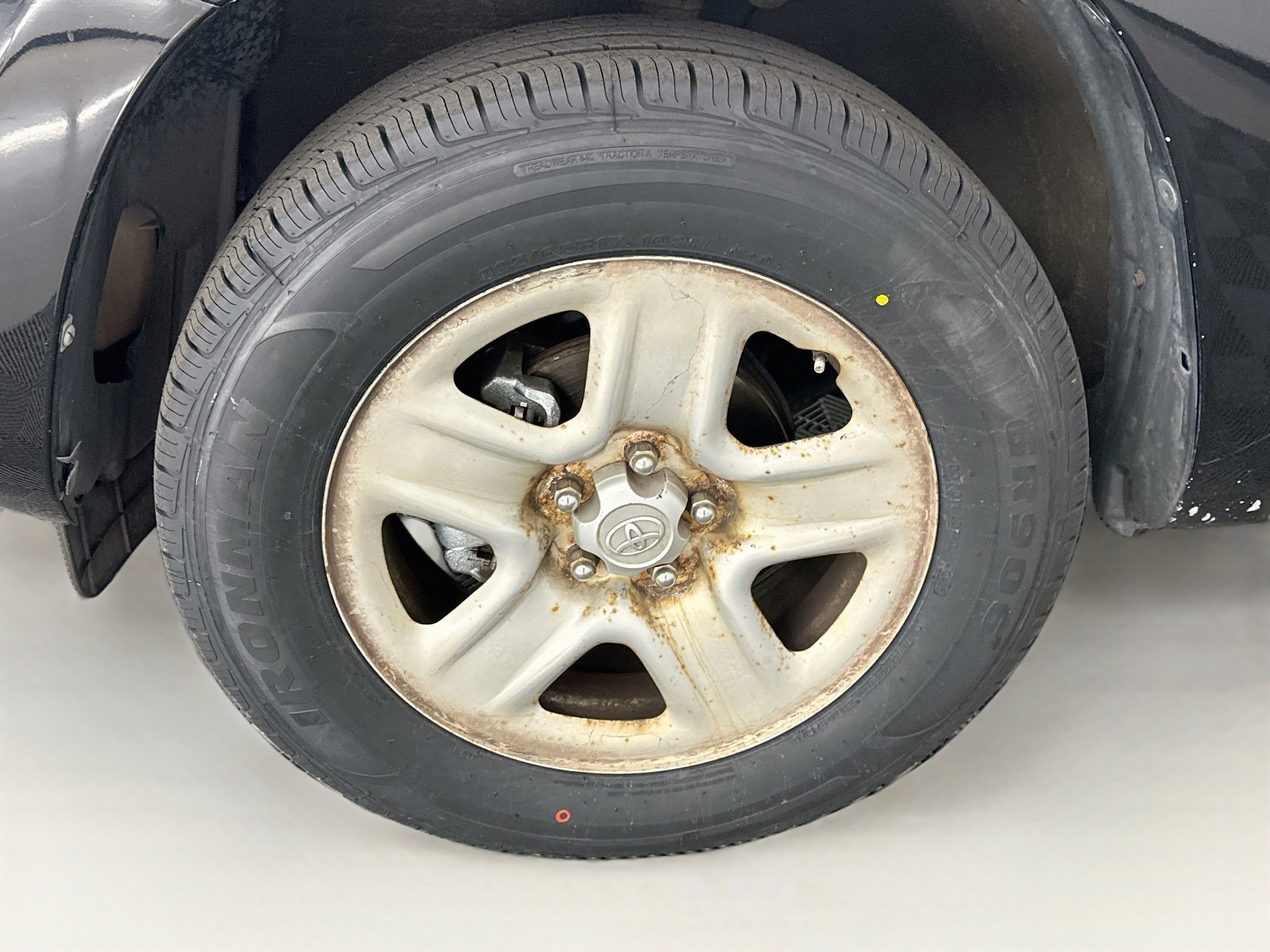 Used 2012 Toyota RAV4 4WD w/ Value Pkg image 11