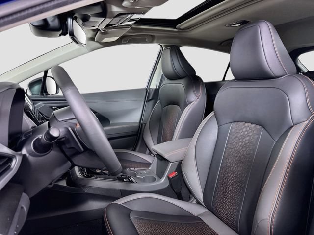 New 2026 Subaru Crosstrek 2.5i Limited AWD/4WD image 21