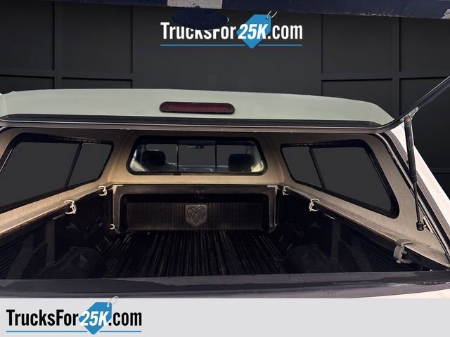 Used 2013 RAM 1500 Classic SLT image 12