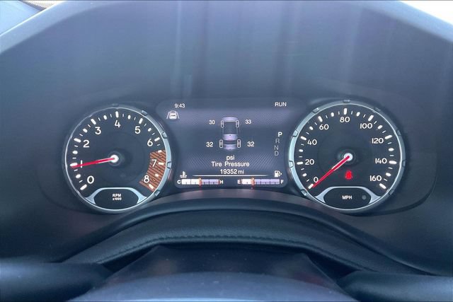 Certified 2023 Jeep Renegade Limited AWD/4WD image 22