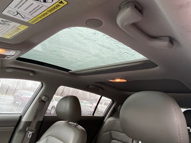 Used 2013 Kia Sportage EX w/ EX Premium Pkg image 10