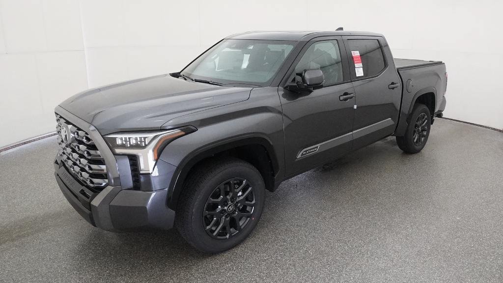 New 2026 Toyota Tundra Platinum AWD/4WD image 33