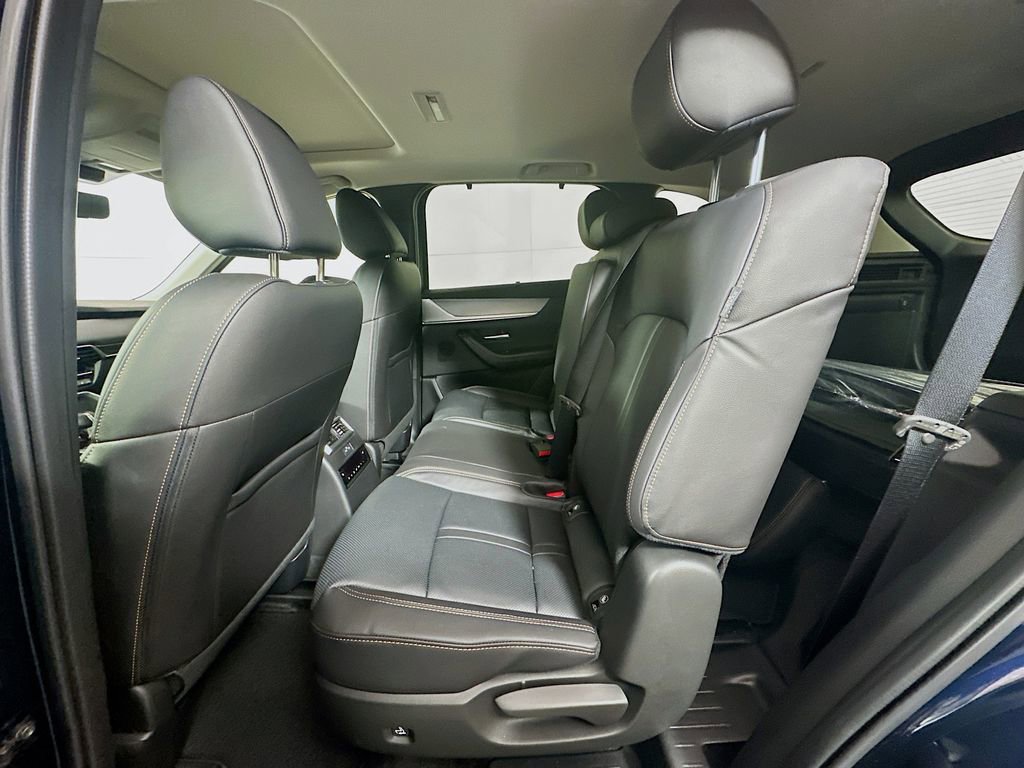 New 2026 MAZDA CX-90 3.3 Turbo w/ Preferred Package image 16