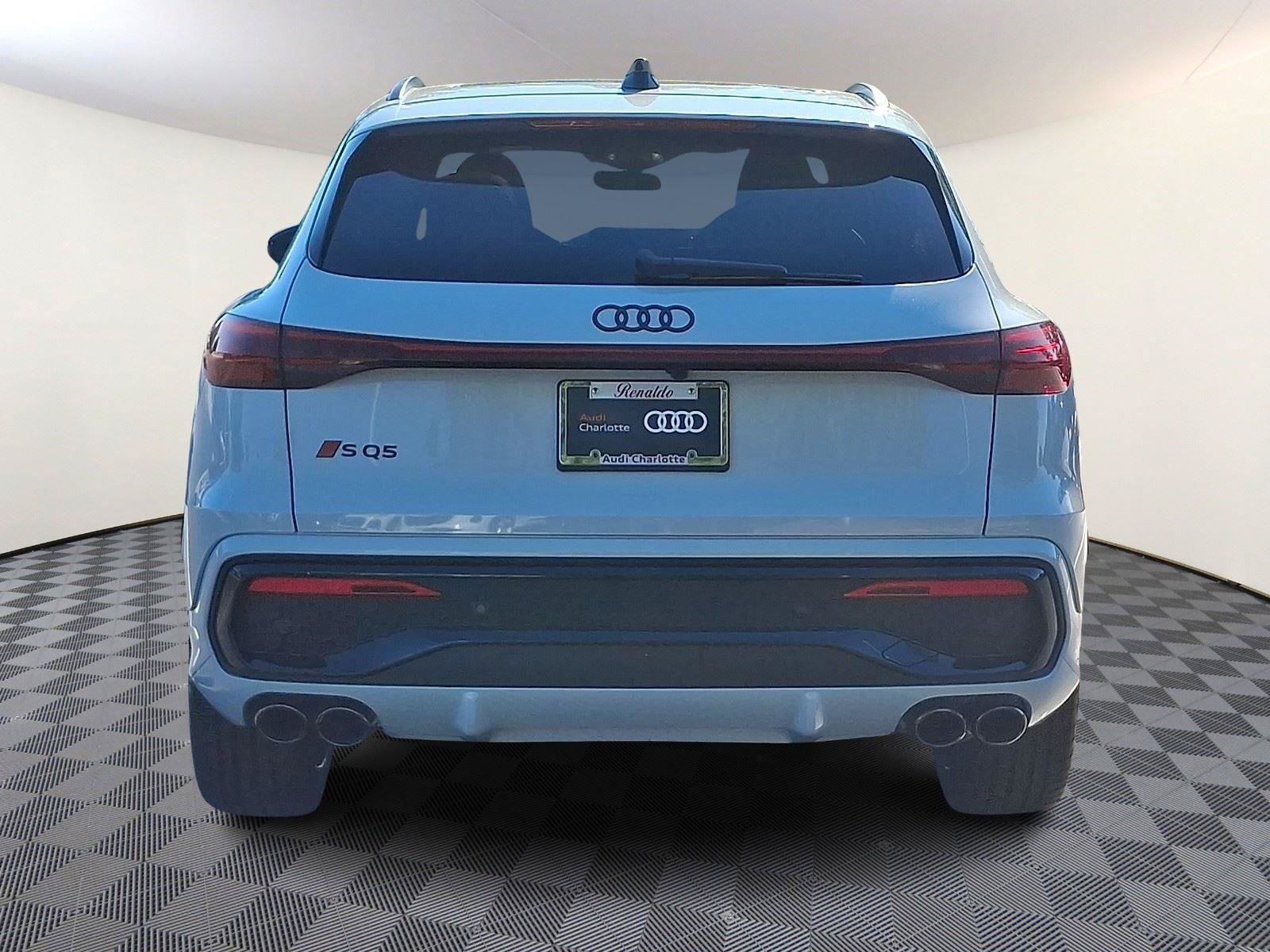 New 2026 Audi SQ5 Premium Plus AWD/4WD image 5