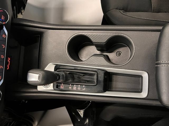 Used 2025 Nissan Altima 2.5 SV FWD image 25