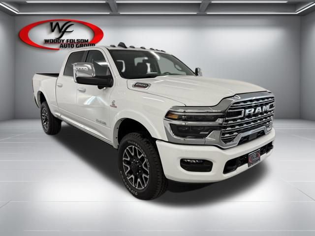 New 2026 RAM 2500 Limited image 3