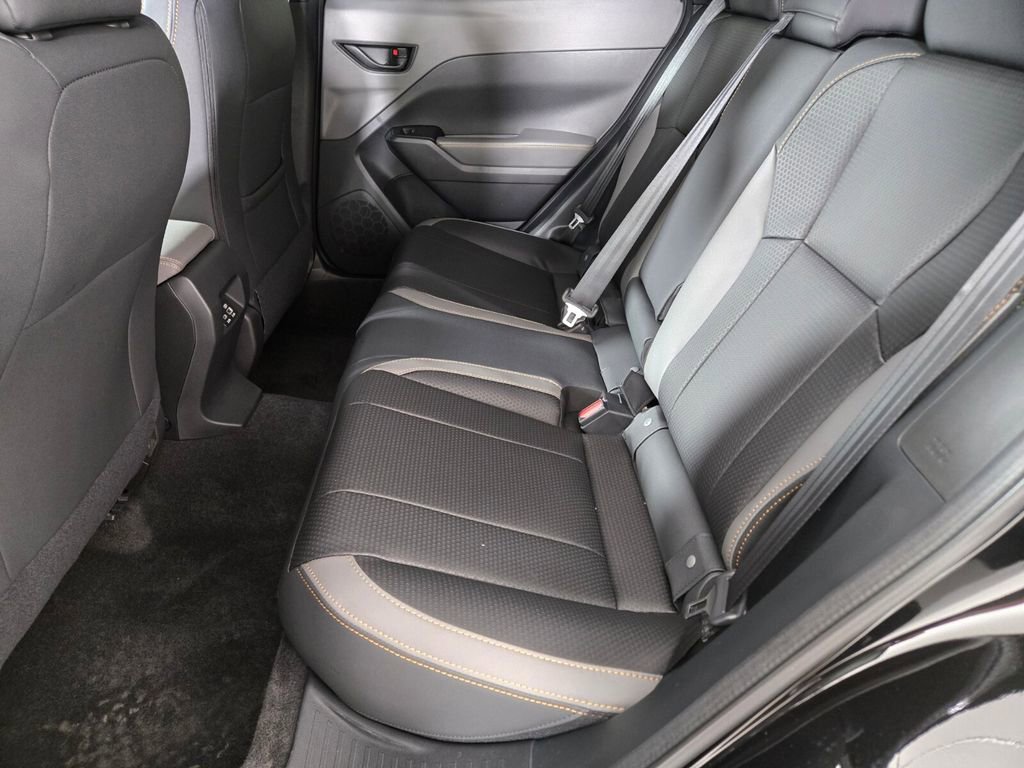 New 2026 Subaru Crosstrek 2.5i Wilderness AWD/4WD image 12