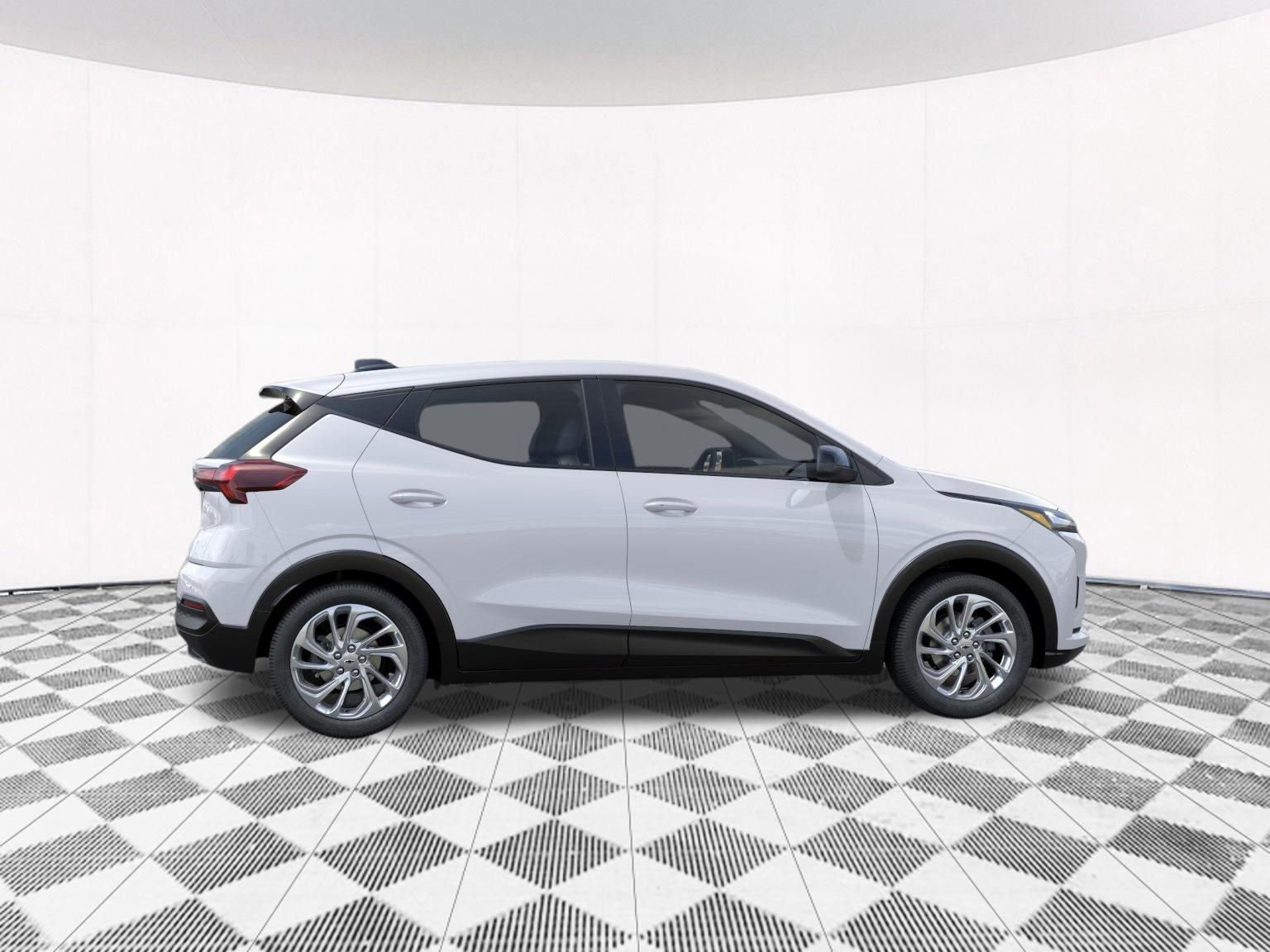 New 2027 Chevrolet Bolt LT FWD image 11