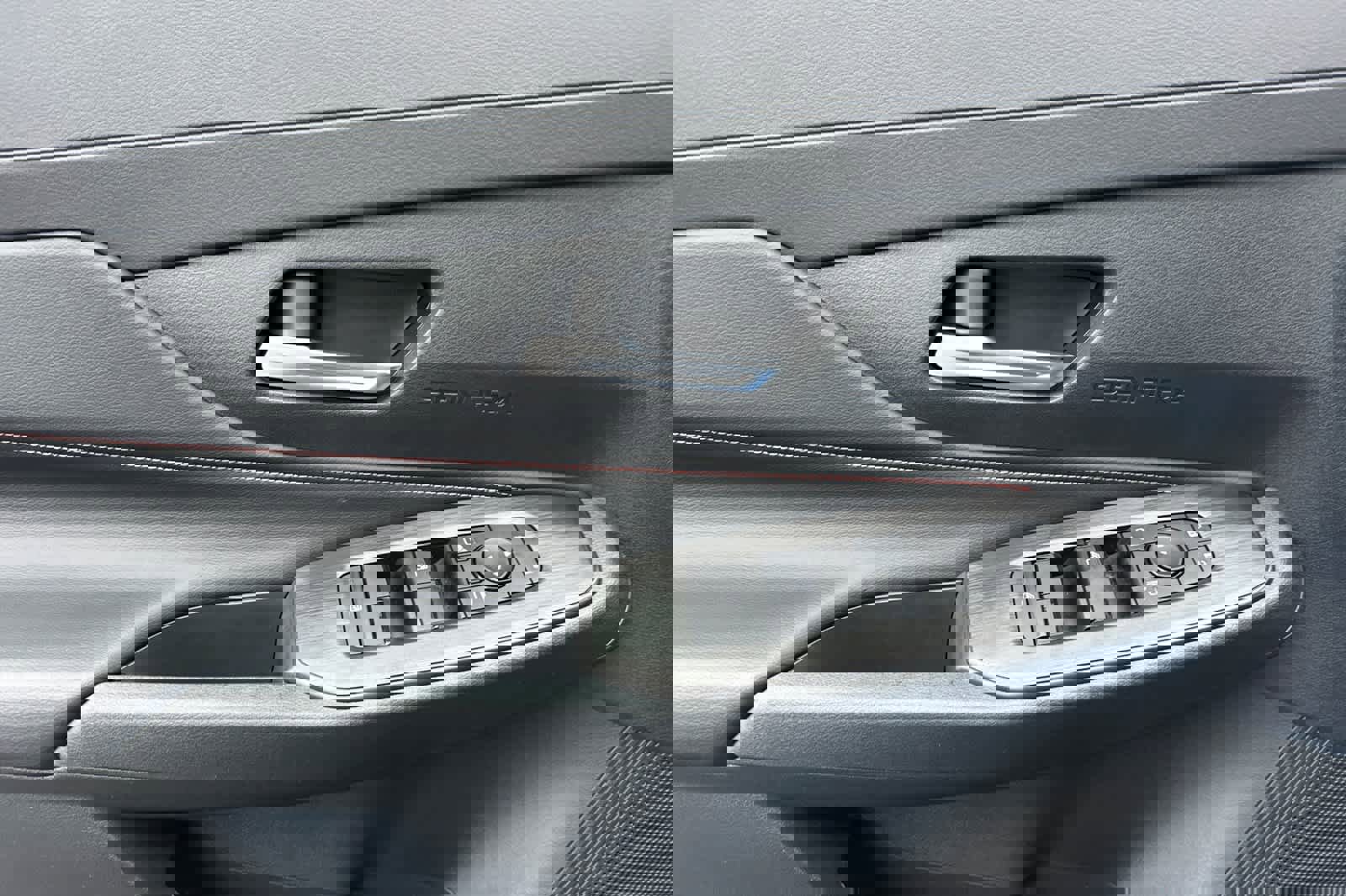 New 2026 Nissan Sentra SR w/ SR All Weather Package image 12