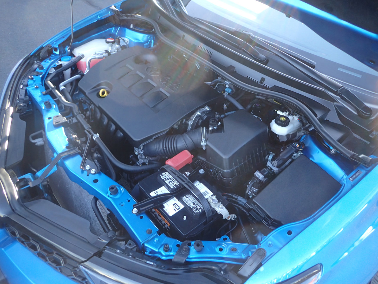 Used 2016 Scion iM image 23