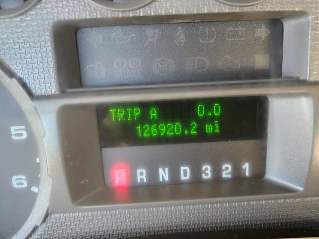 Used 2008 Ford F350 2WD Regular Cab Super Duty image 37