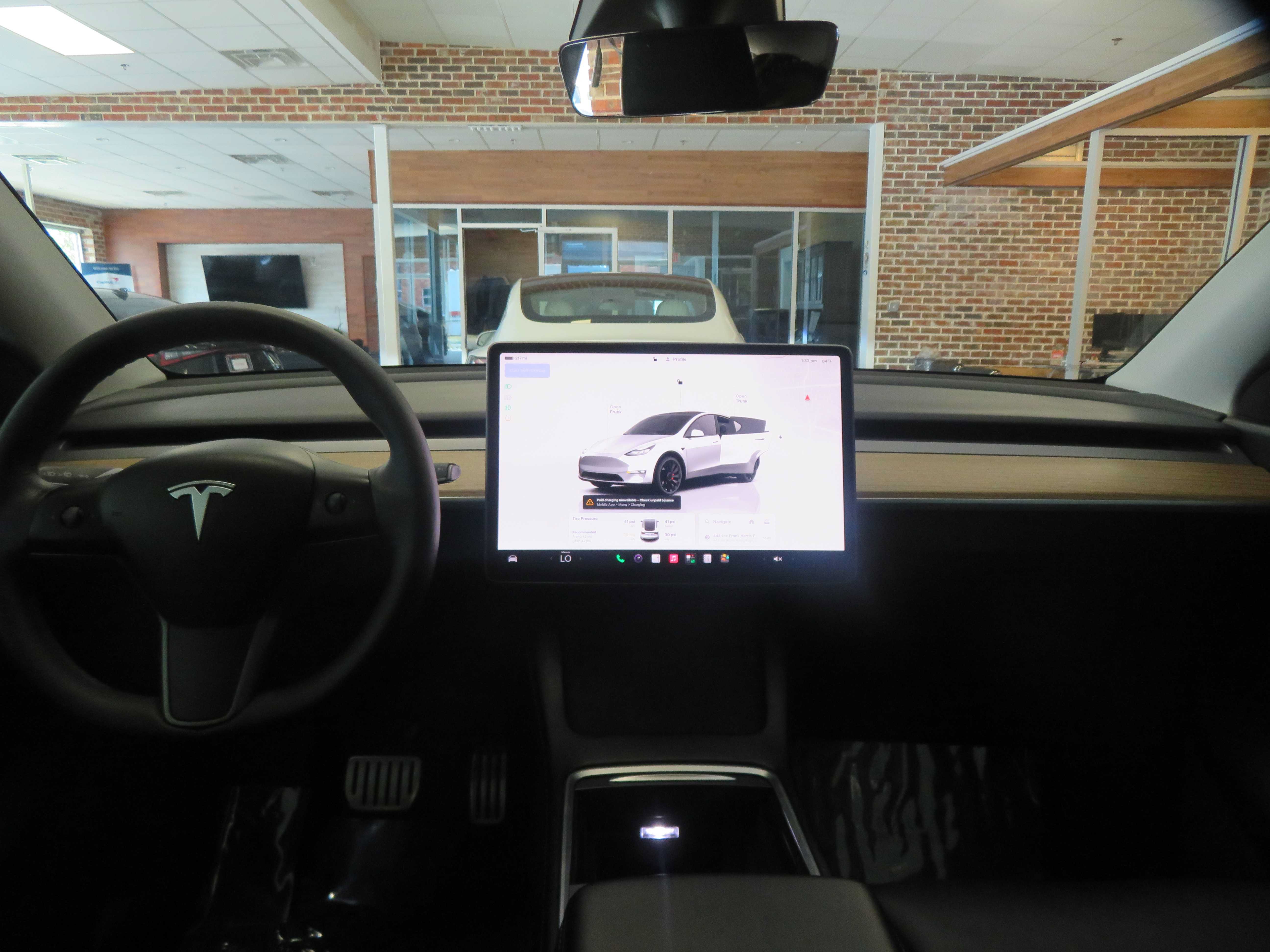 Used 2022 Tesla Model Y Performance AWD/4WD image 42