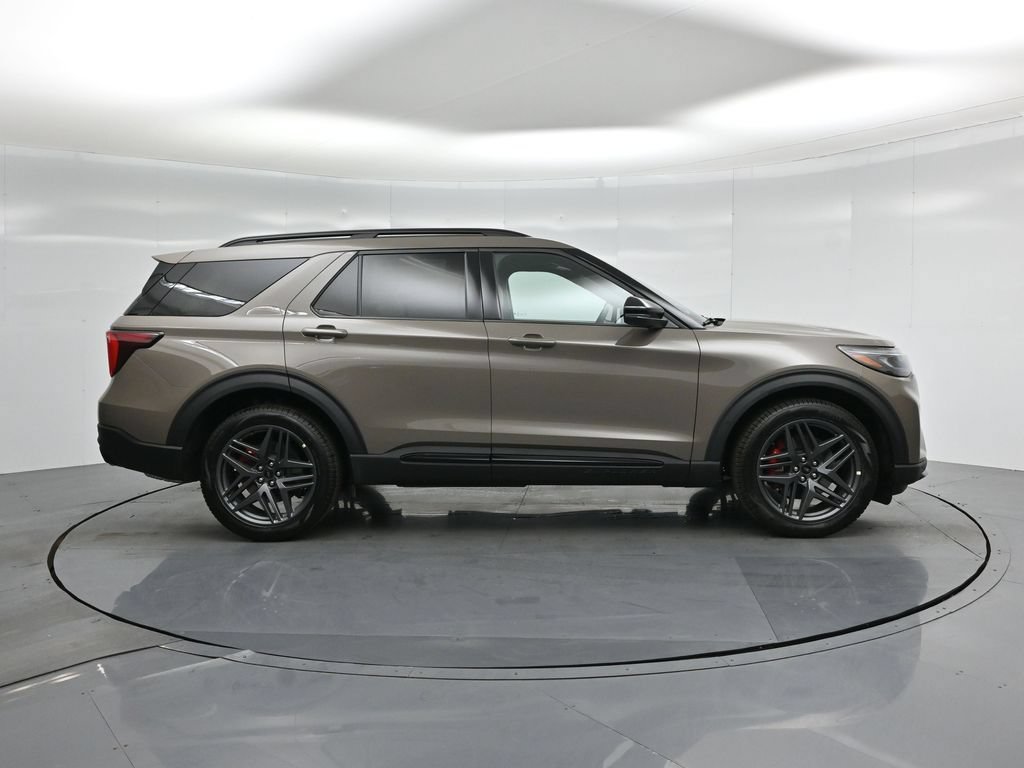 New 2026 Ford Explorer ST w/ Sun And Sound Package AWD/4WD image 27
