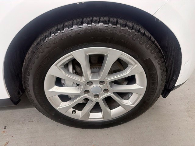 Certified 2024 Land Rover Range Rover Sport SE AWD/4WD image 25