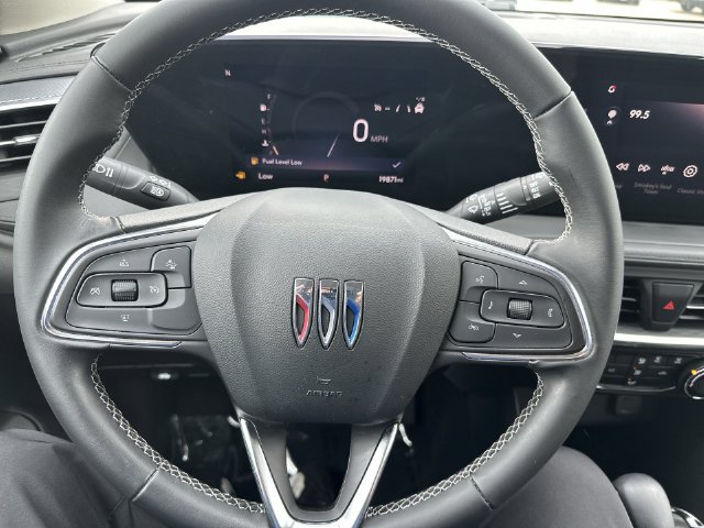 Certified 2024 Buick Encore GX Preferred AWD/4WD image 13