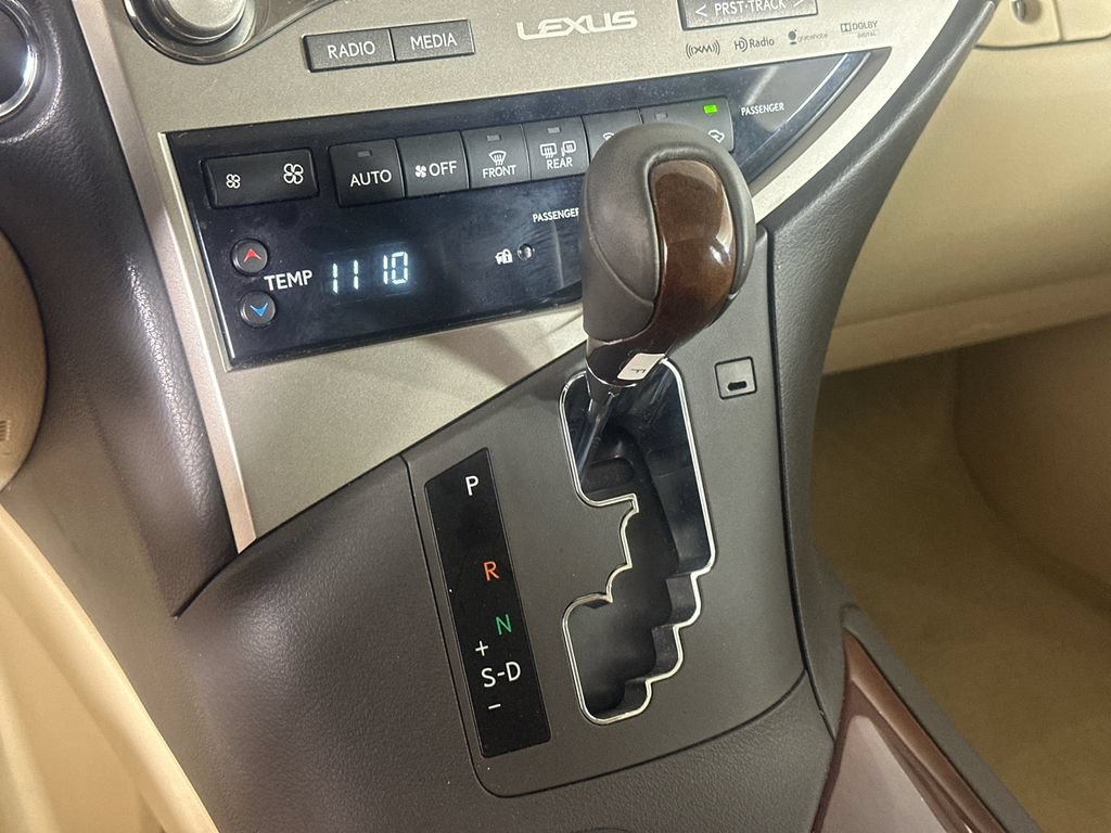 Used 2015 Lexus RX 350 FWD image 32