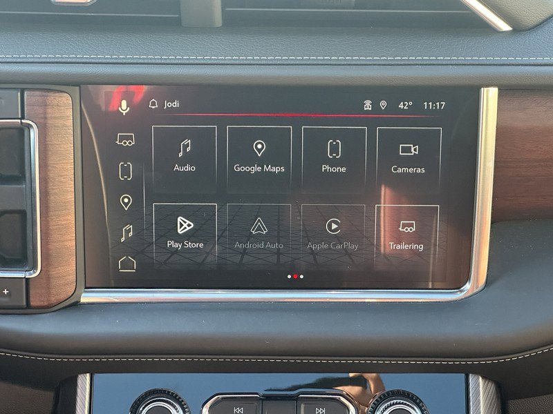 Used 2023 GMC Yukon Denali Ultimate image 15