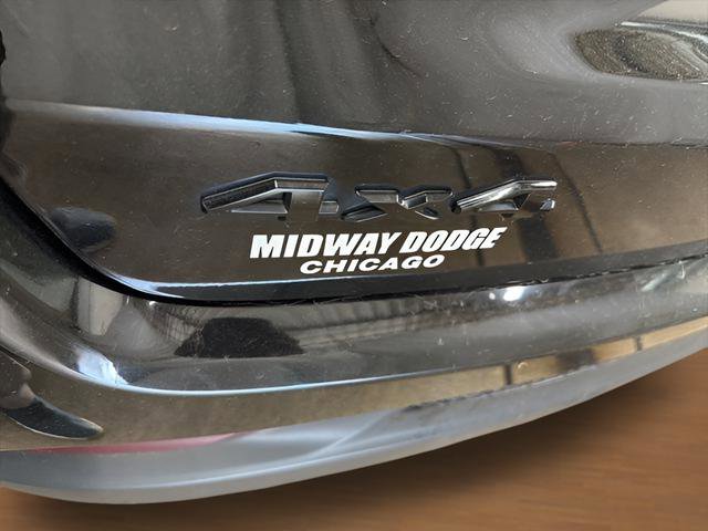 Used 2023 Jeep Compass Latitude w/ Convenience Group AWD/4WD image 8