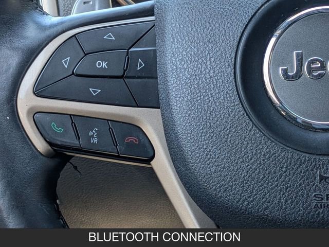 Used 2014 Jeep Grand Cherokee Limited AWD/4WD image 19