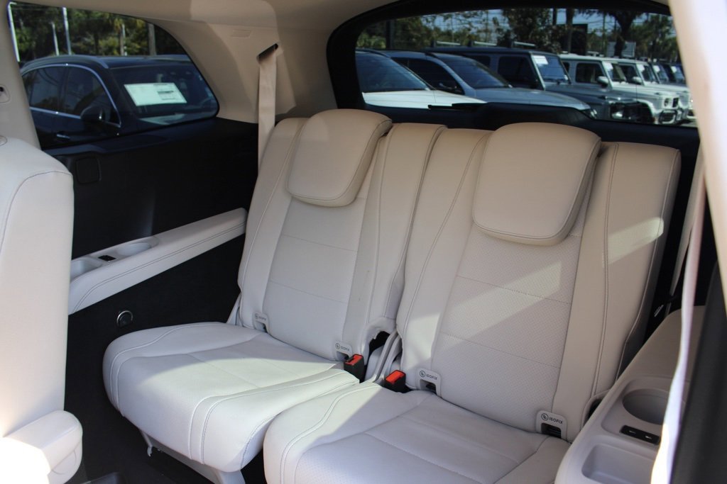 Certified 2023 Mercedes-Benz GLS 450 4MATIC image 33
