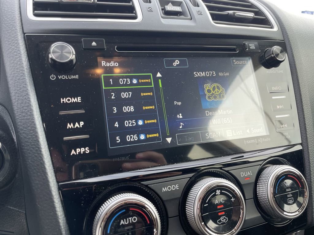 Used 2017 Subaru Forester 2.5i Touring image 13