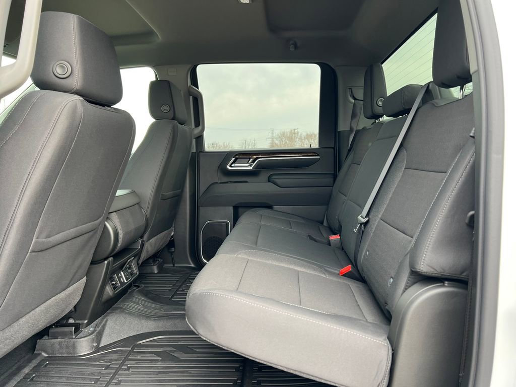 New 2026 GMC Sierra 3500 SLE w/ SLE Value Package image 5