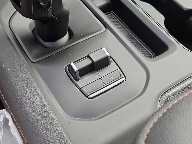 New 2026 GMC Sierra 1500 AT4 w/ AT4 Premium Package AWD/4WD image 20