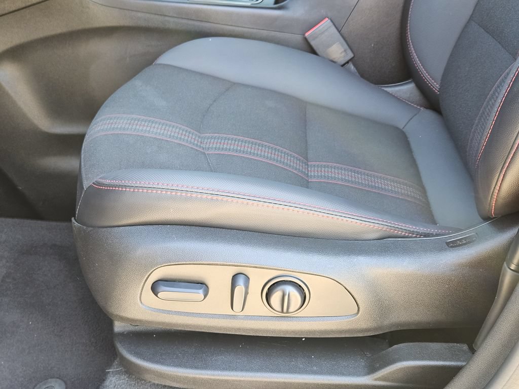 Used 2022 Chevrolet Equinox RS AWD/4WD image 24