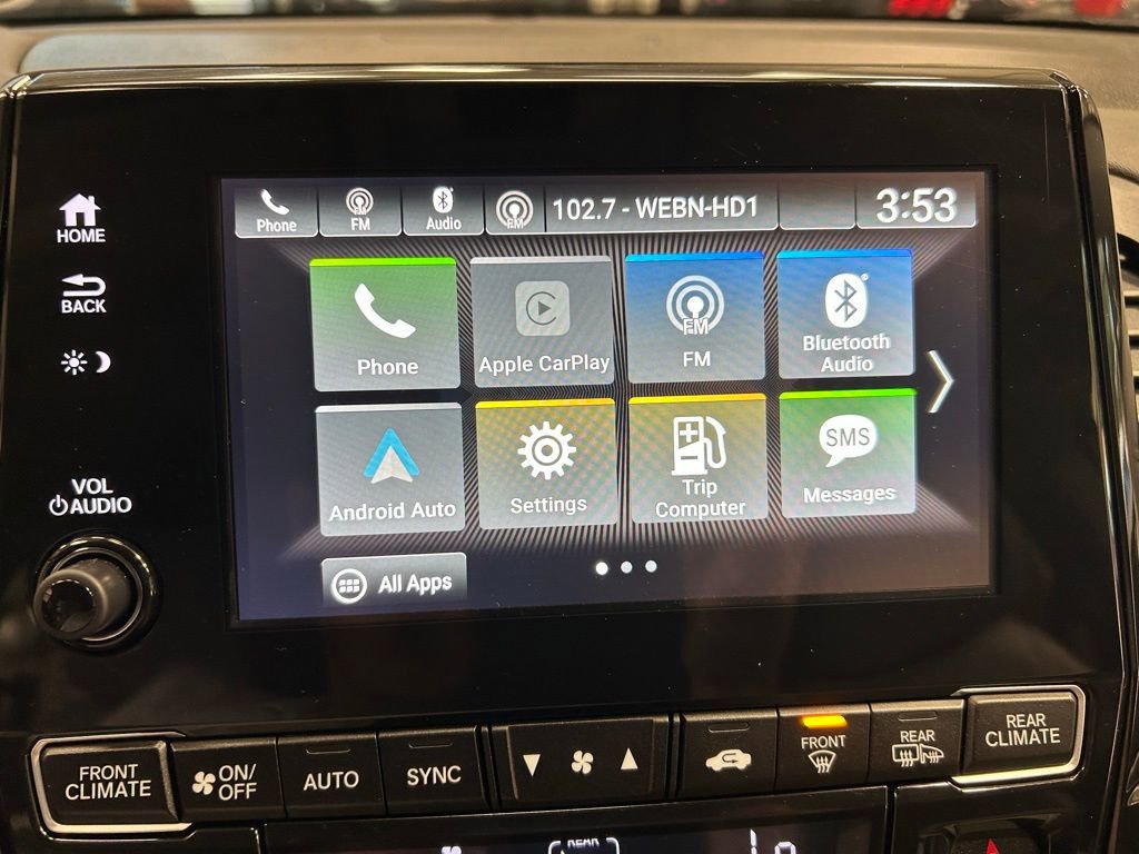 Used 2019 Honda Odyssey EX-L image 17