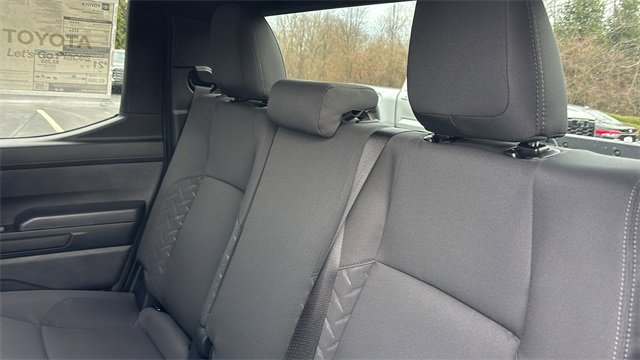 New 2026 Toyota Tacoma SR5 image 25