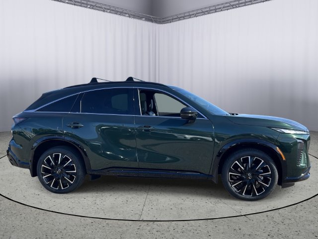 New 2027 INFINITI QX65 Autograph AWD/4WD image 6