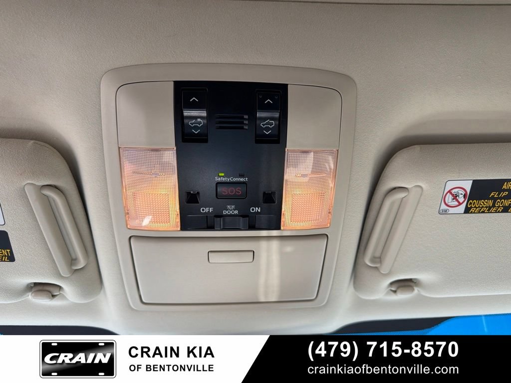 Used 2020 Lexus GX 460 Premium AWD/4WD image 36